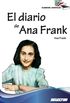 El Diario de Ana Frank: Clasicos Juveniles