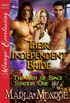 Their Independent Bride [The Men of Space Station One #6] (Siren Publishing Menage Everlasting) (English Edition)