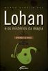 Lohan e os Mistrios da Magia