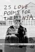 25 Love Poems for the NSA