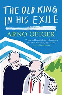 The Old King in his Exile (English Edition)