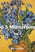 Top 5 Masterpieces vol 1 (English Edition)