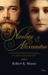 Nicolau e Alexandra
