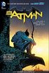 Batman (2011-2016) Vol. 5: Zero Year  Dark City (Batman Graphic Novel) (English Edition)