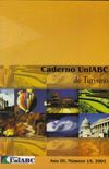 Caderno UniABC de Turismo 