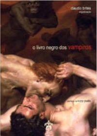 O livro Negro dos Vampiros