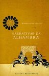 Narrativas da Alhambra