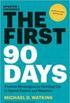 The First 90 days