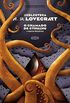 Biblioteca Lovecraft - Vol. 1: O chamado de Cthulhu e outras histrias