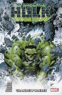 O Imortal Hulk #11