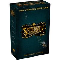 The Spiderwick Chronicles 