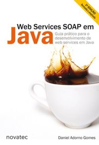 Web Services SOAP em Java - 2 Edio