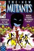 Os Novos Mutantes #47 (1987)
