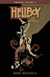 Hellboy Omnibus Volume 4: Hellboy No Inferno