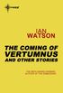 The Coming of Vertumnus: And Other Stories (English Edition)