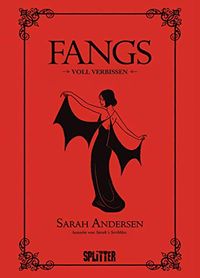 Fangs: Voll Verbissen (German Edition)