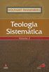Teologia Sistemtica - II
