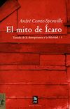 El mito de caro: Tratado de la desesperanza y de la felicidad/1 (Teora y crtica) (Spanish Edition)