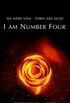 I Am Number Four: (Lorien Legacies Book 1) (English Edition)