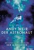 Der Astronaut: Roman (German Edition)