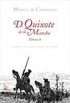 Dom Quixote De La Mancha
