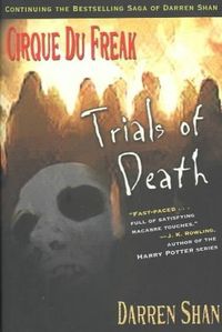 Trials of Death- 5