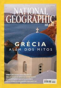 National Geographic Brasil - Agosto 2004 - N 52
