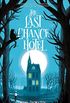 The Last Chance Hotel (Seth Seppi Mystery Book 1) (English Edition)
