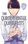 The Quintessential Quintuplets #12