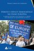 Direito e Dficit Democrtico na Unio Europeia