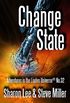 Change State (Adventures in the Liaden Universe  Book 32) (English Edition)
