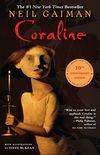 Coraline 10th Anniversary Edition (English Edition)