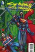 Action Comics #930 (23.1 - Os Novos 52)