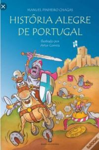 Histria alegre de Portugal