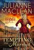 Tempting the Marshal: (A Western Historical Romance) (Dodge City Brides Book 2) (English Edition)