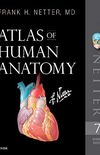 Atlas of Human Anatomy E-Book: Digital eBook (Netter Basic Science) (English Edition)