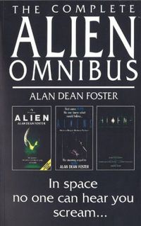 Alien Omnibus