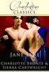 Jane Eyre (Clandestine Classics) (English Edition)
