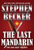 The Last Mandarin (The Far East Trilogy Book 2) (English Edition)