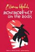Montmorency on the Rocks