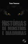 Histrias de Monstros e Diabruras