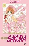 Card Captor Sakura: Edio Especial #01