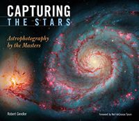 Capturing the Stars (English Edition)