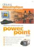 Power Point 2007 - Projetos e apresentaes