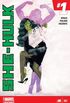 She-Hulk (All-New Marvel NOW) #1