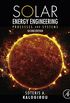 Solar Energy Engineering: Processes and Systems (English Edition)