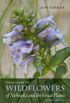 Field Guide to Wildflowers of Nebraska and the Great Plains: Second Edition (Bur Oak Guide) (English Edition)