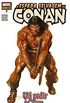 A Espada Selvagem de Conan (2019) - Volume 2