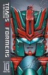 Transformers: IDW Collection Phase Two Volume 10