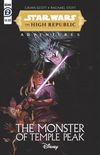 The High Republic Adventures  The Monster of Temple Peak #2 (2021)